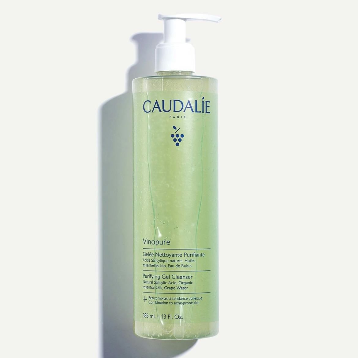 Claudalie Vinopure Gel