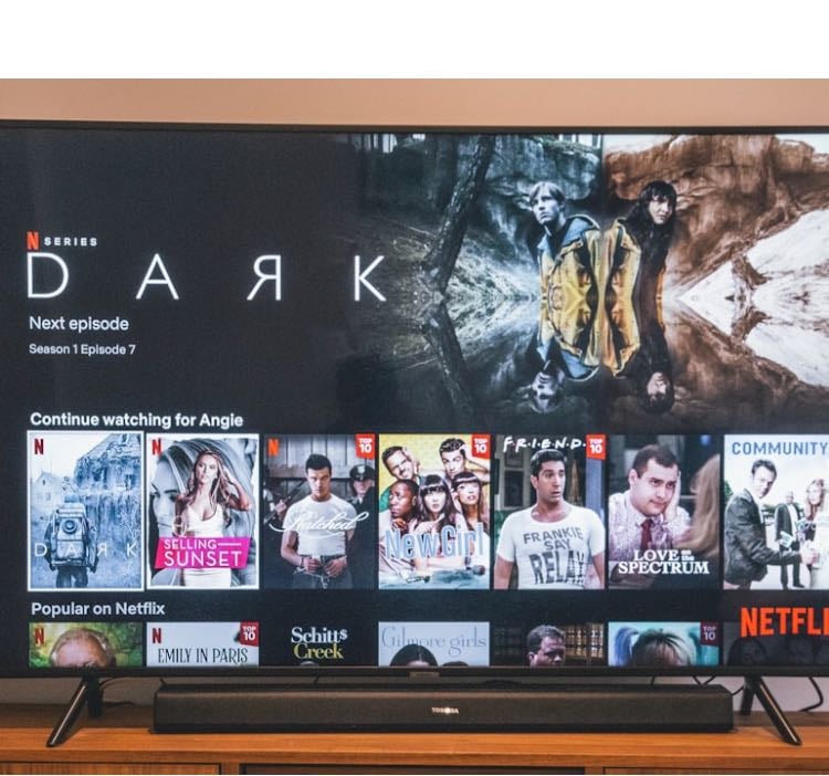 series: busco recomendaciones similares
