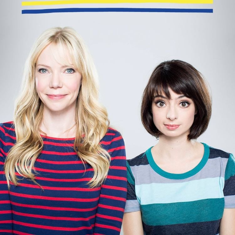 Garfunkel and Oates - Riki Lindhome, Kate Micucci · 2014
