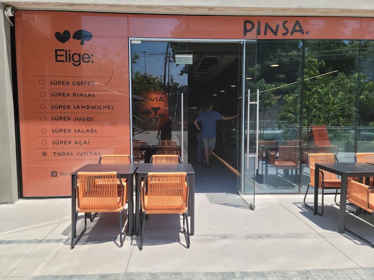 Pinsa