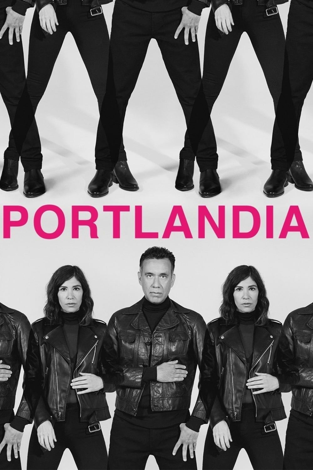 Portlandia - Jonathan Krisel, Fred Armisen, Carrie Brownstein · 2011