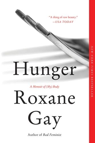 Hunger - Roxane Gay · 2017