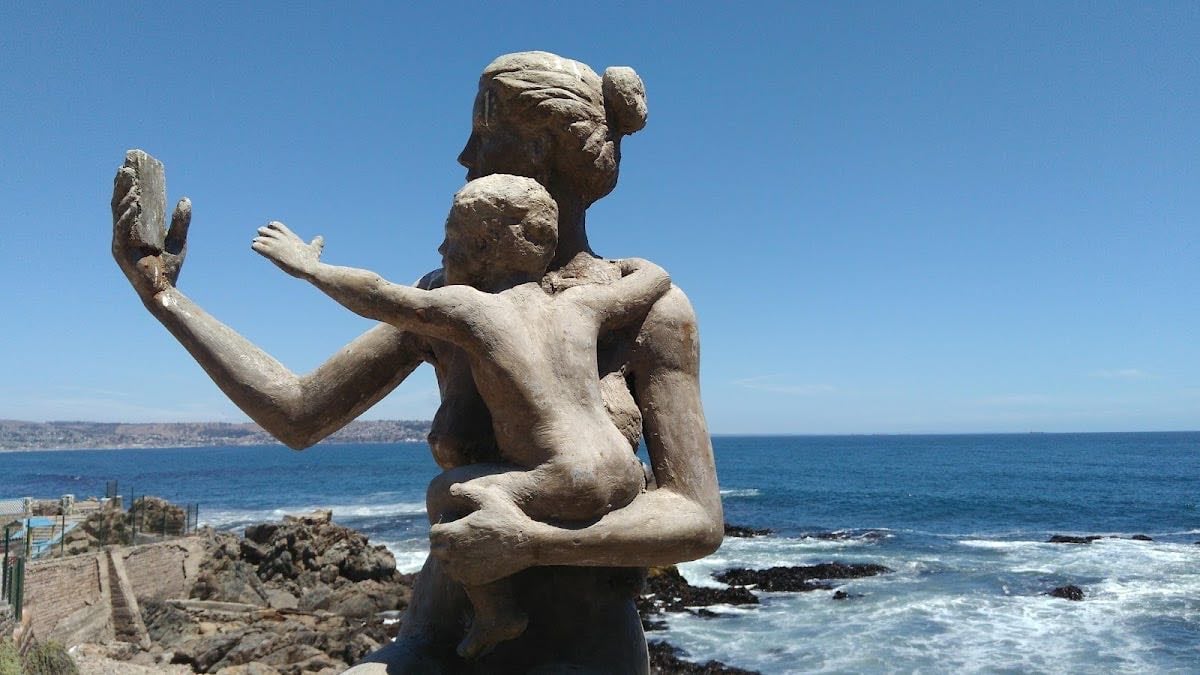 Las Cruces - playita