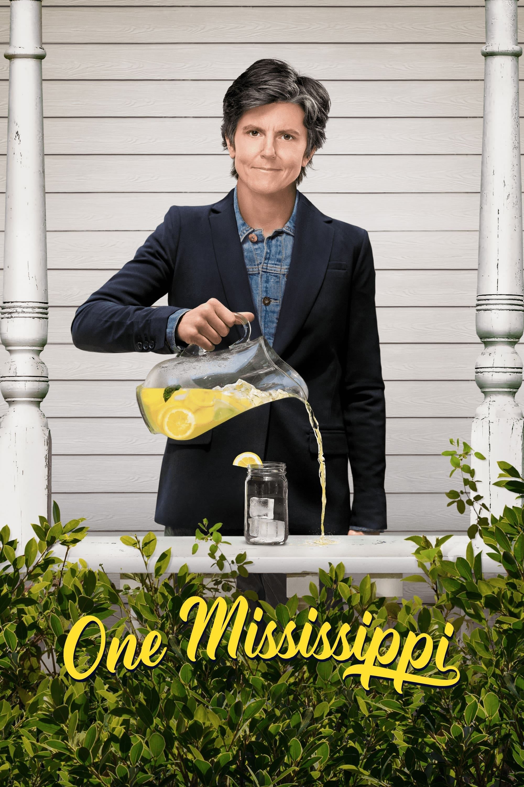 One Mississippi - Diablo Cody, Tig Notaro · 2016
