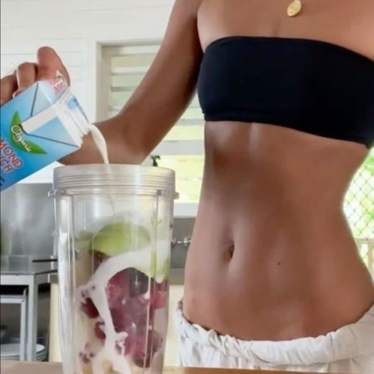 healing your gut - the outside usually reflects the inside— clean your gut🍋