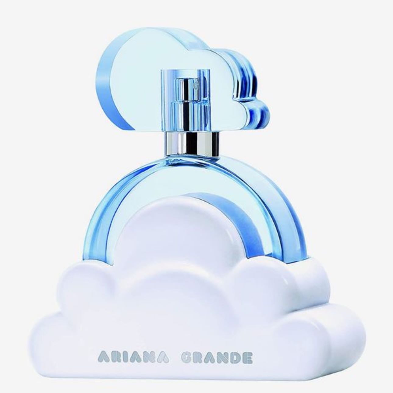 having a signature scent
