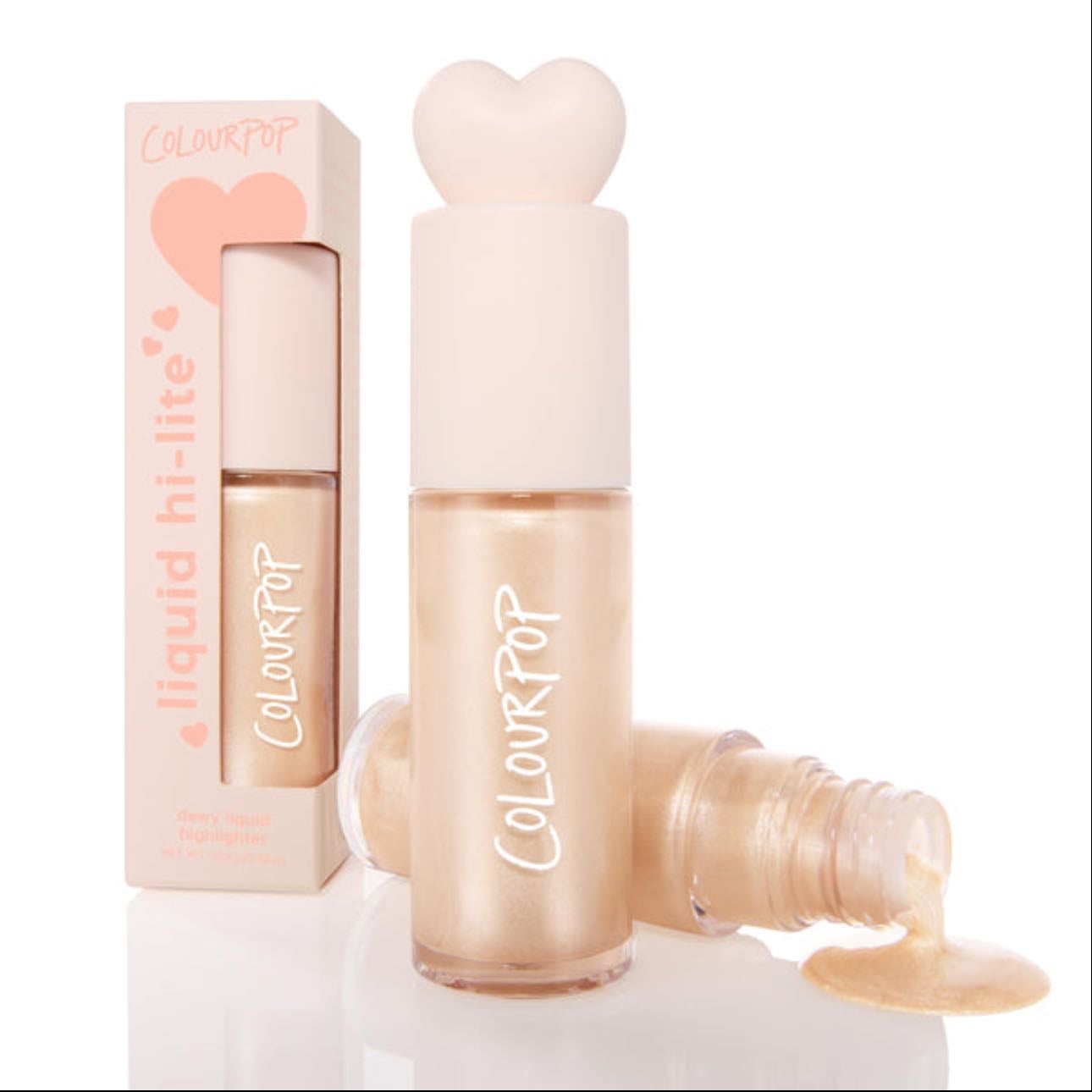 colour pop liquid blush