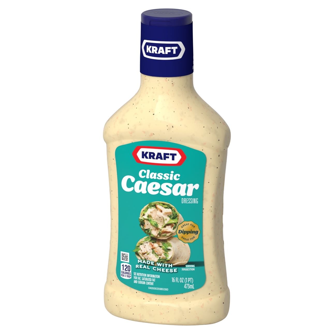 caesar dressing