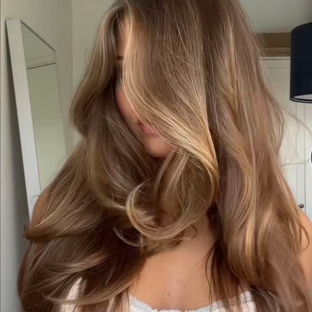 hair blowouts