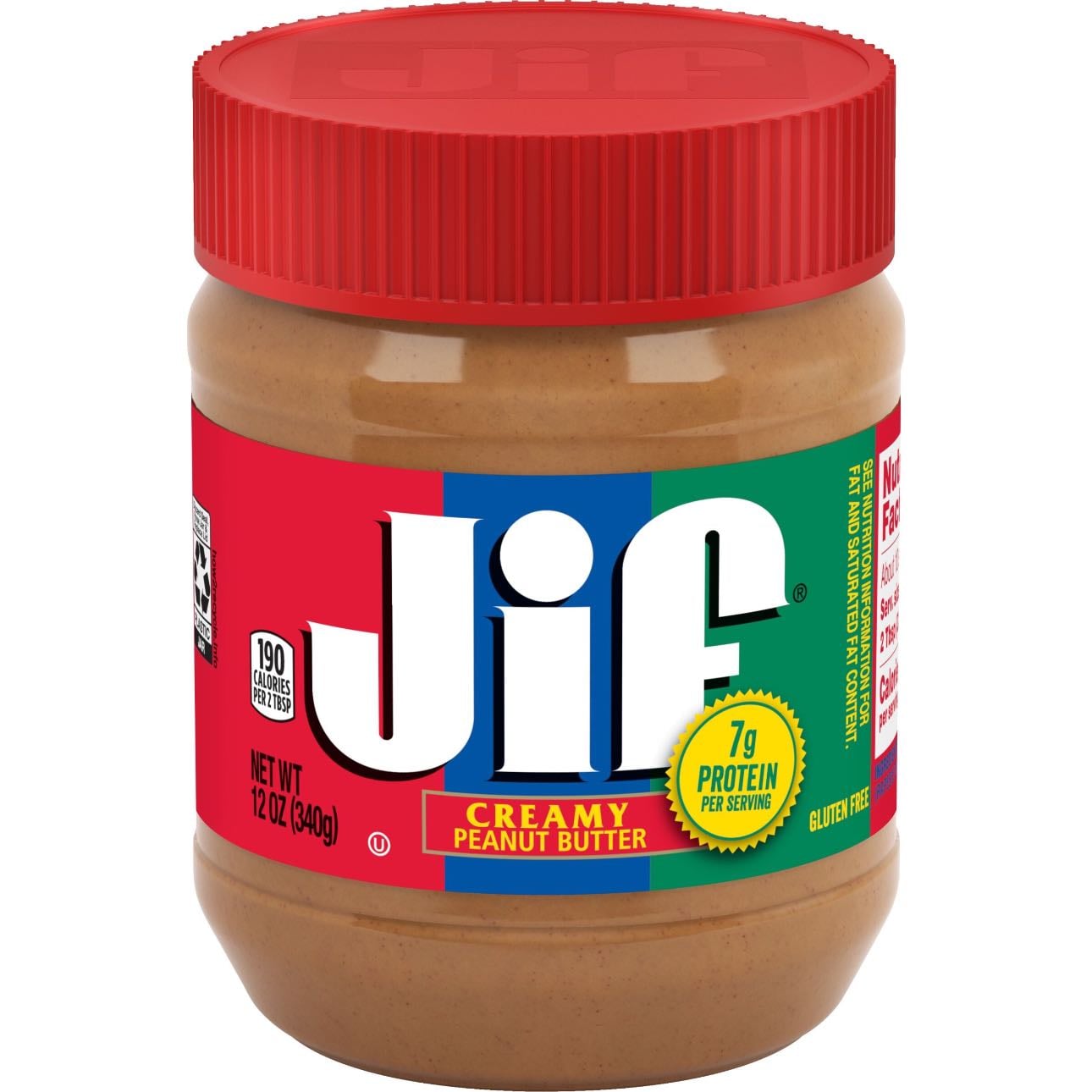 peanut butter