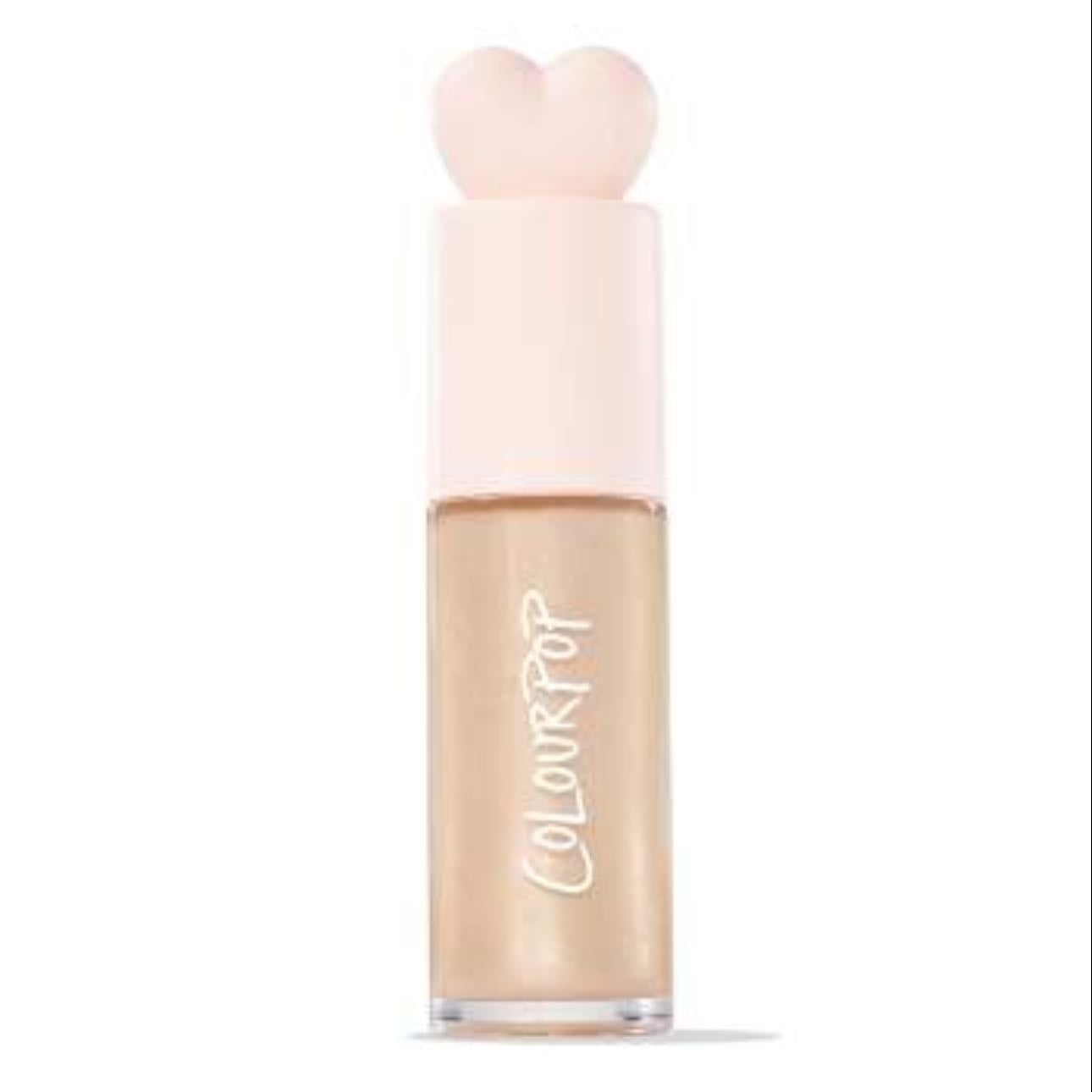 colourpop liquid highlight