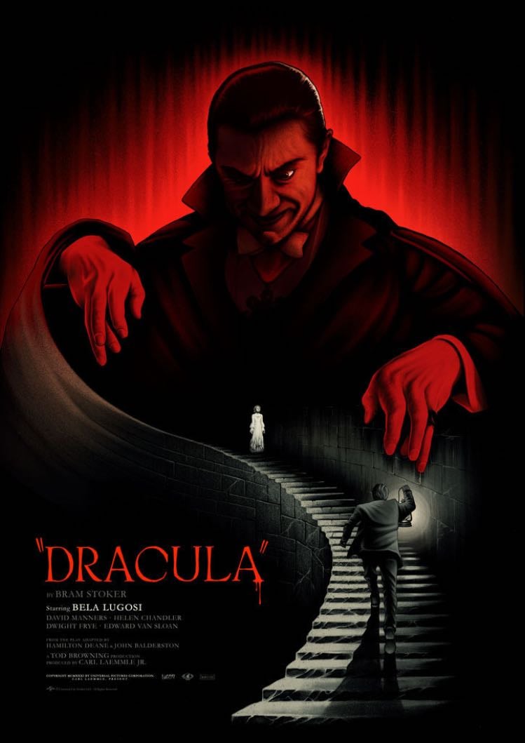 Dracula 1931