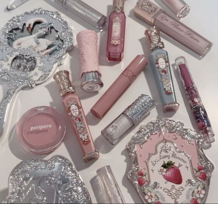 Make up