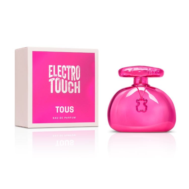 Electrotouch - TOUS