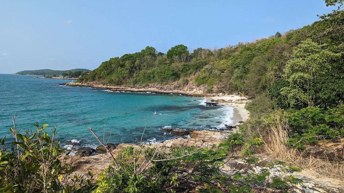 Ao Nuan Beach