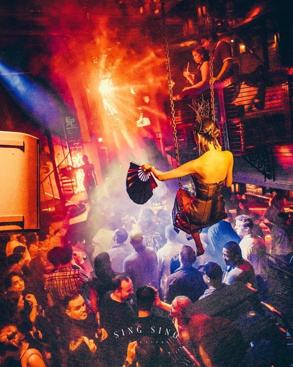 Sing Sing Theater