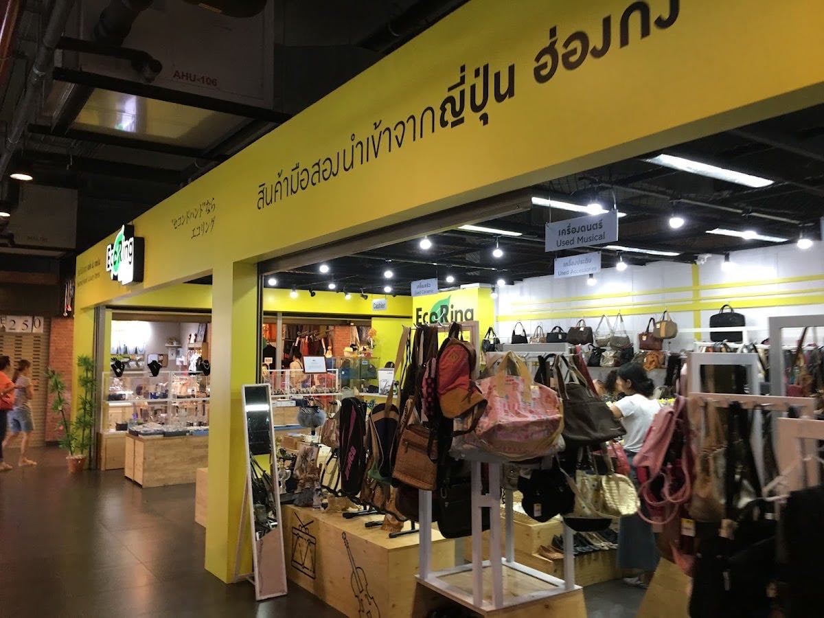 Suan Phloen Market