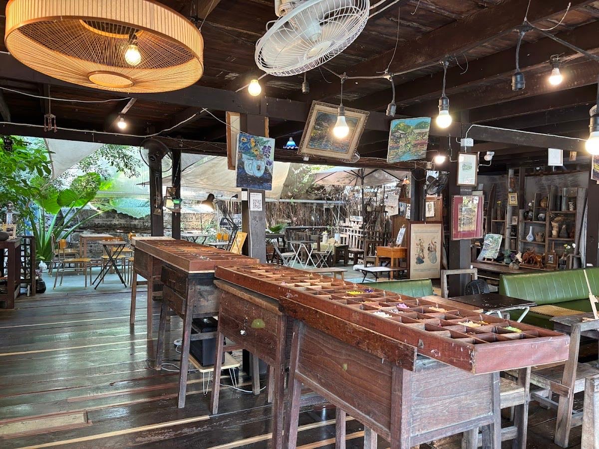 The Artist House Bangkok