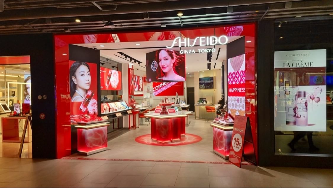 Shiseido