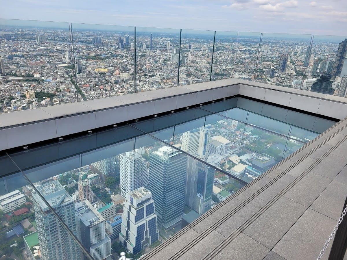 King Power Mahanakhon