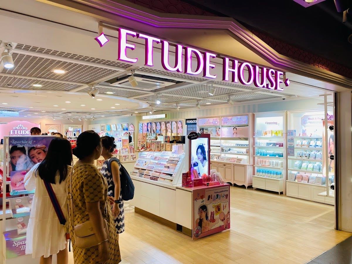 Etude House