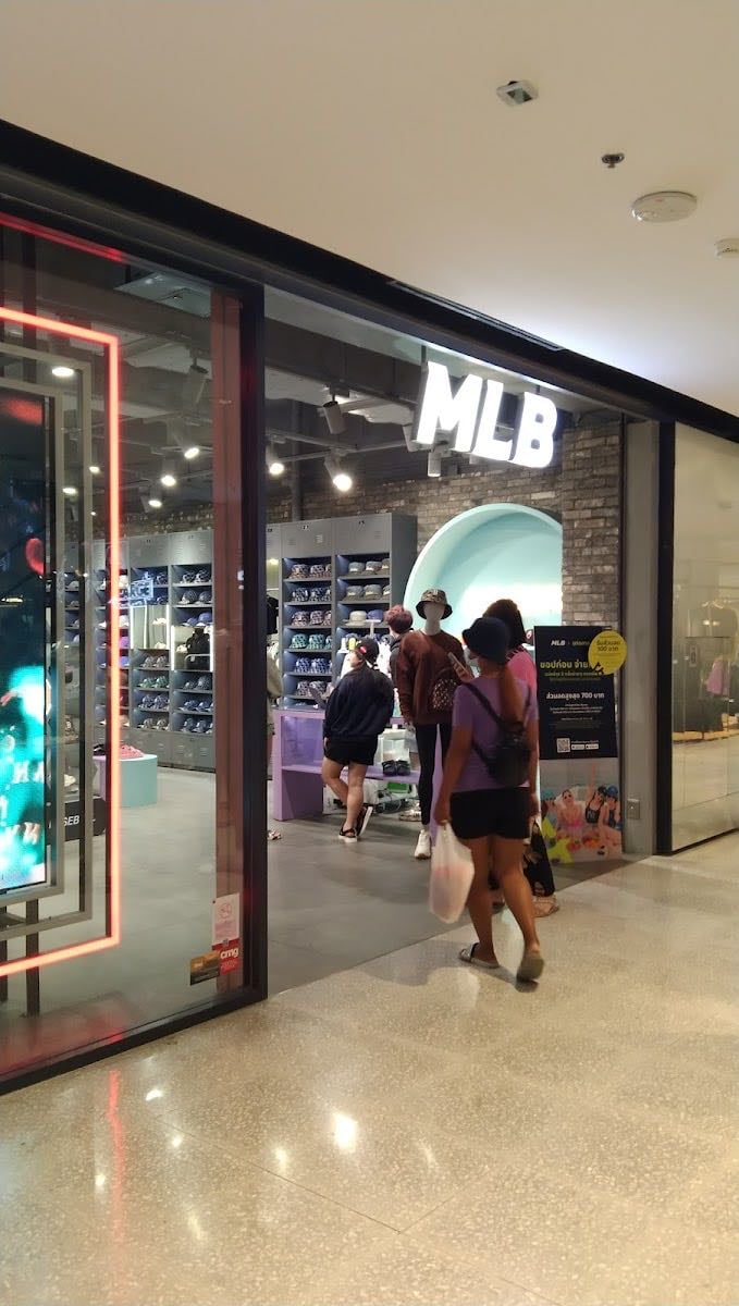 MLB Central World