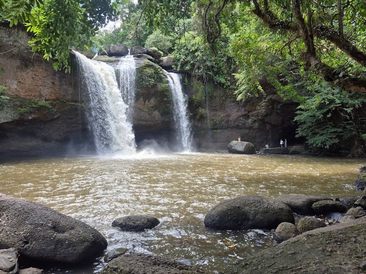 Khao Yai National Park
