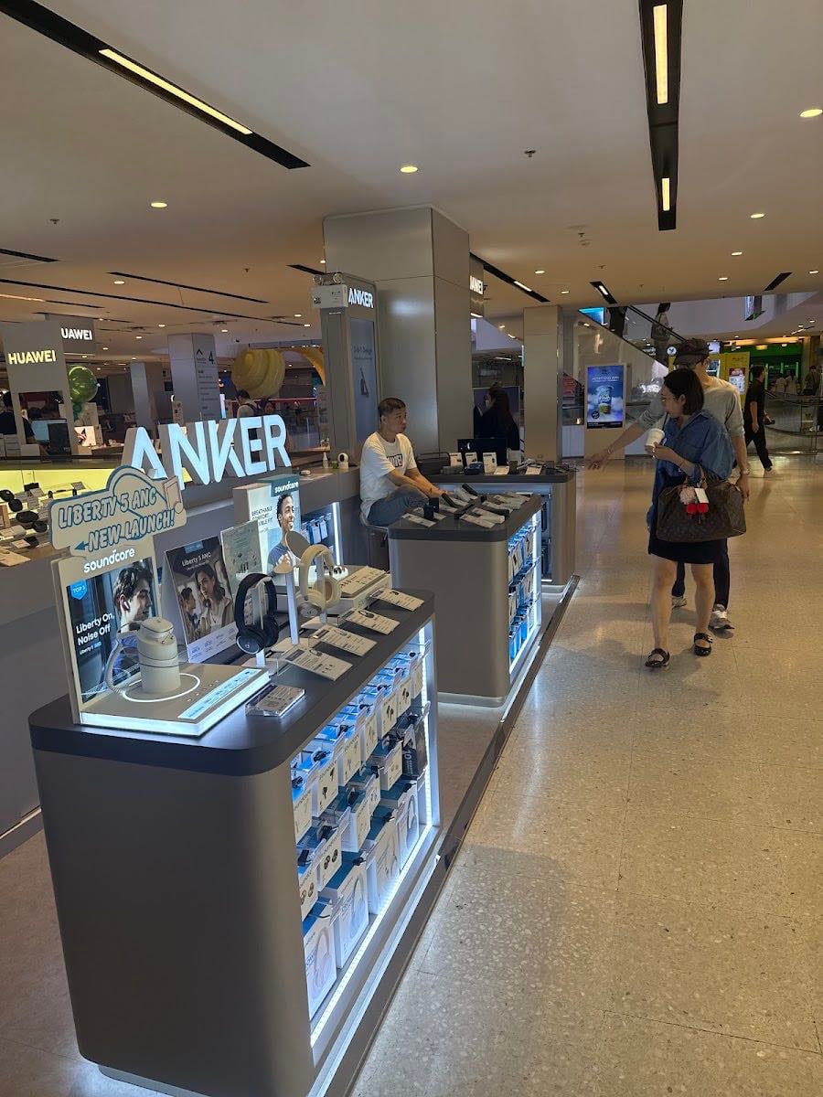 Anker