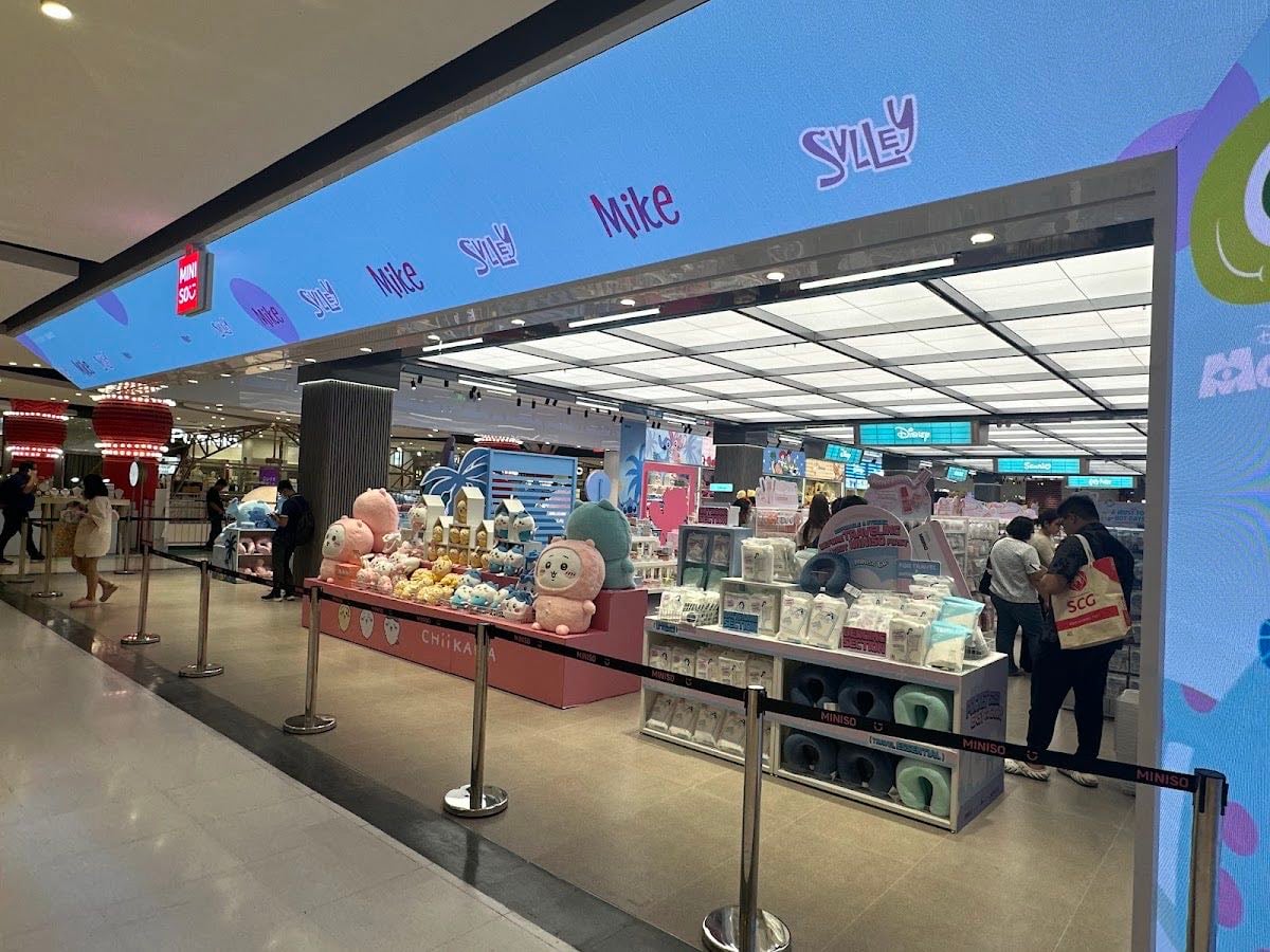 MINISO