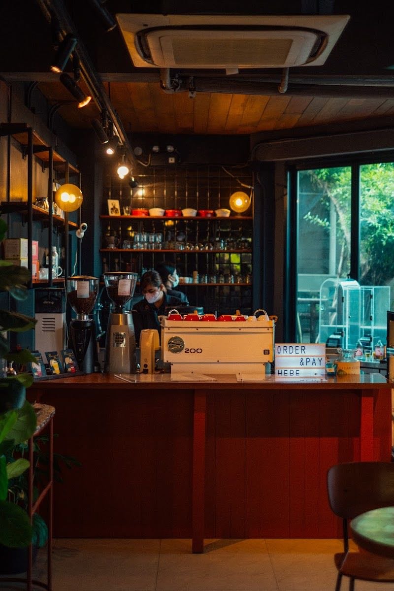 N10 Café