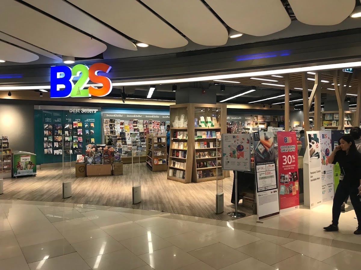B2S