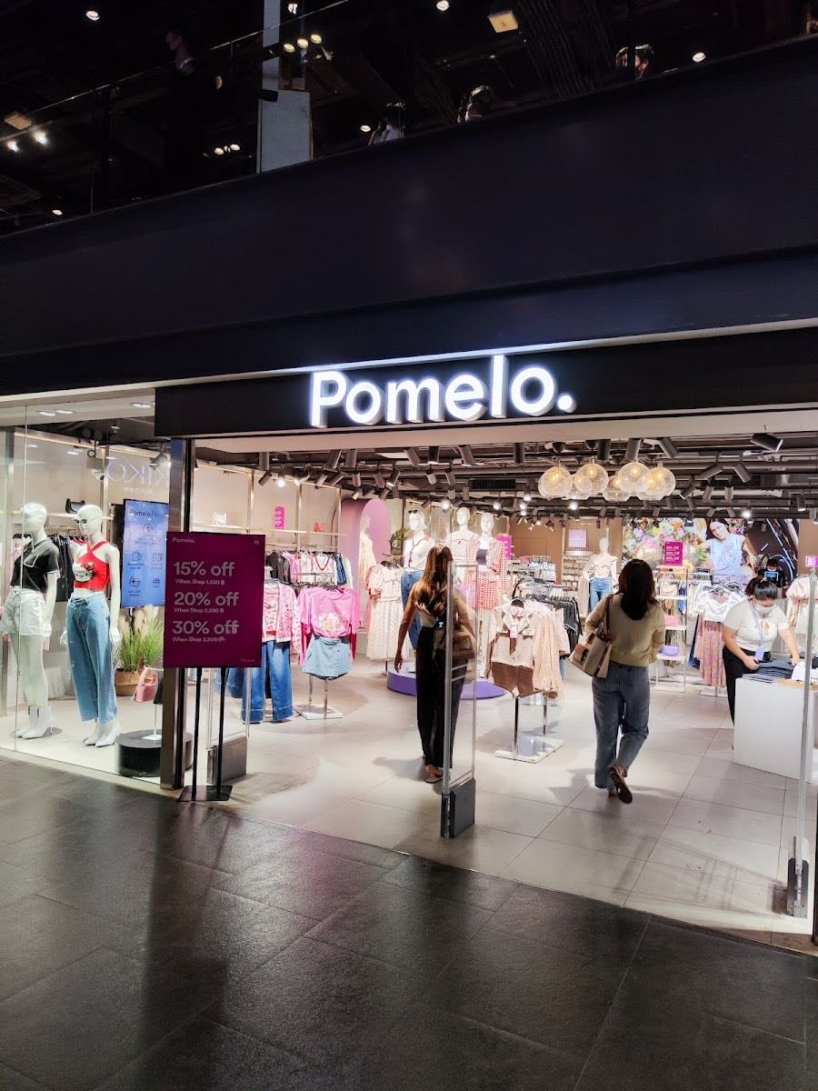 Pomelo