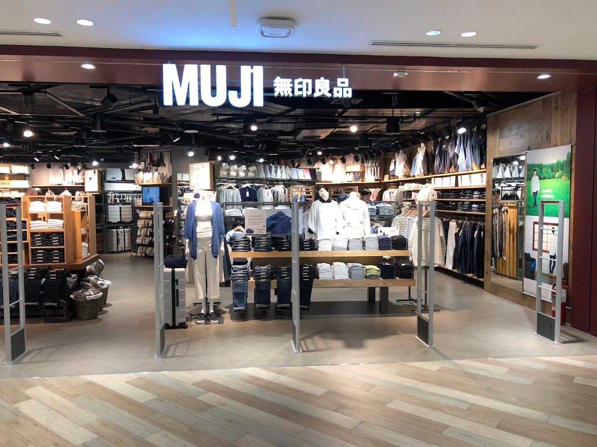 MUJI
