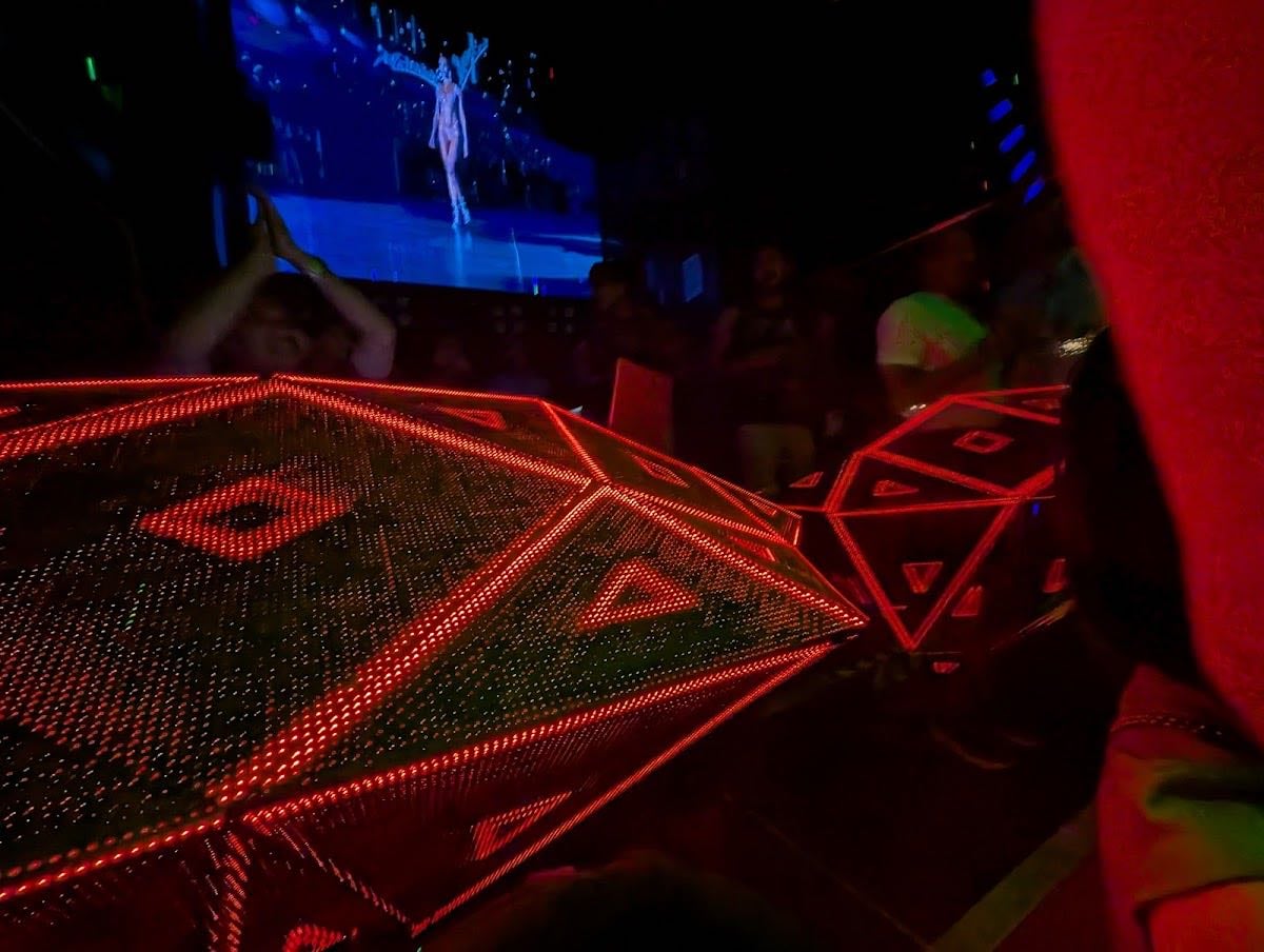 DJ Station