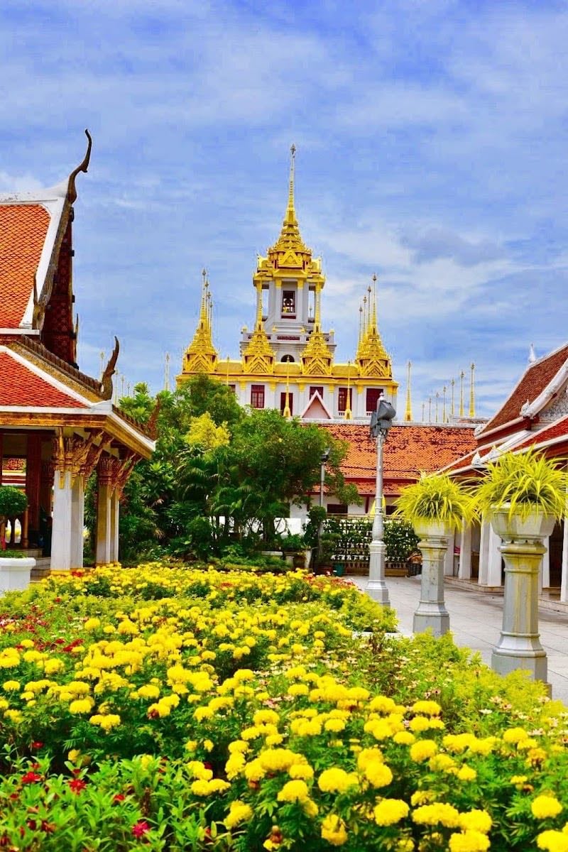 Wat Pho