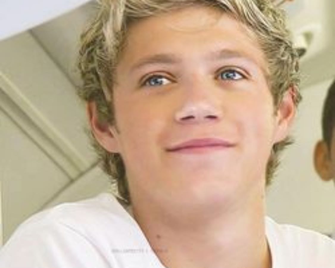 Fav niall horan quotes!!