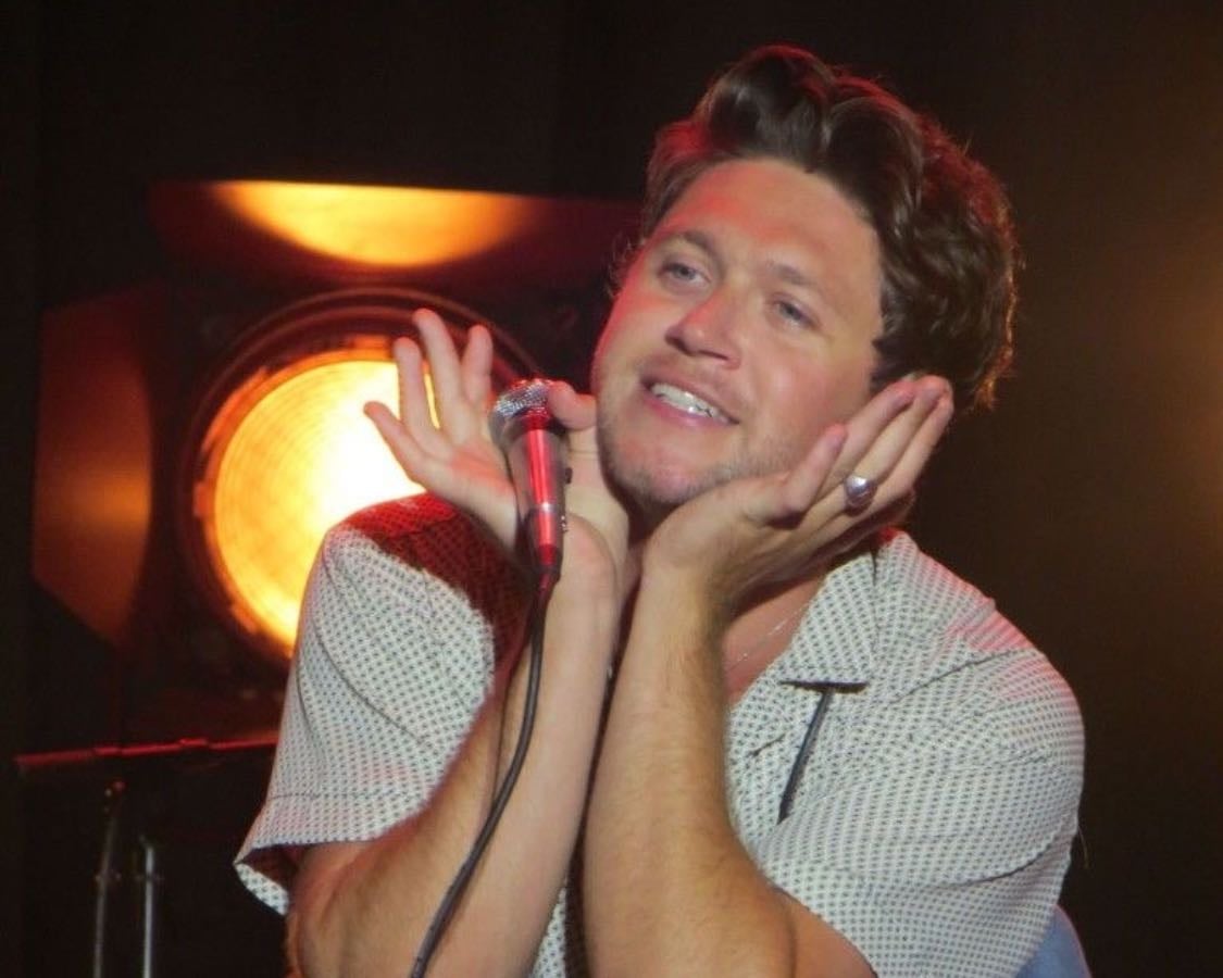 Niall horan songs!! - Music hypelist by Tslotfreya