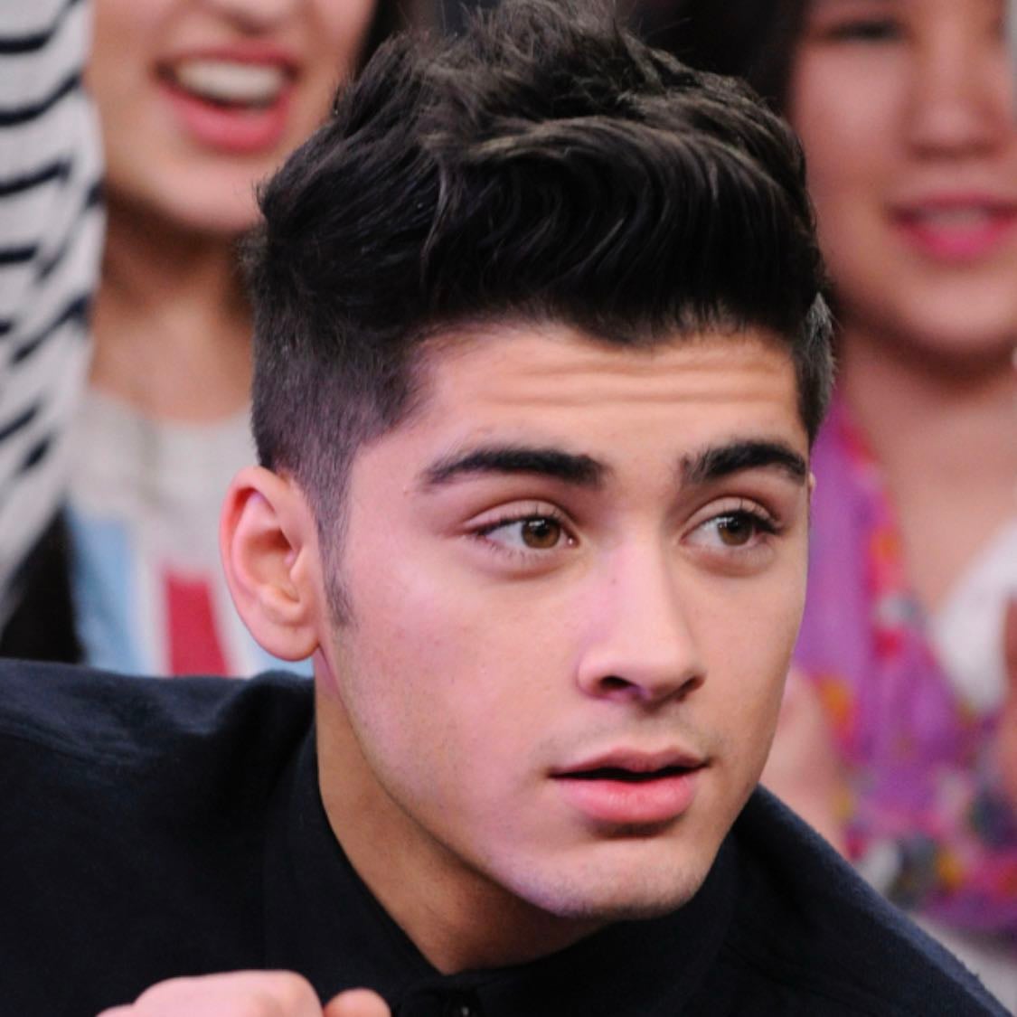 Zayn Malik(I didn’t get tickets)