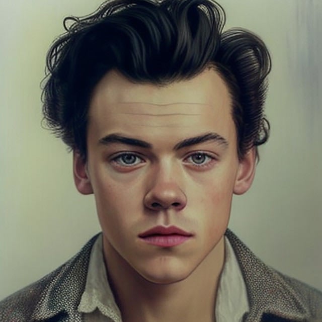Harry Styles - Piano Covers - Artist
