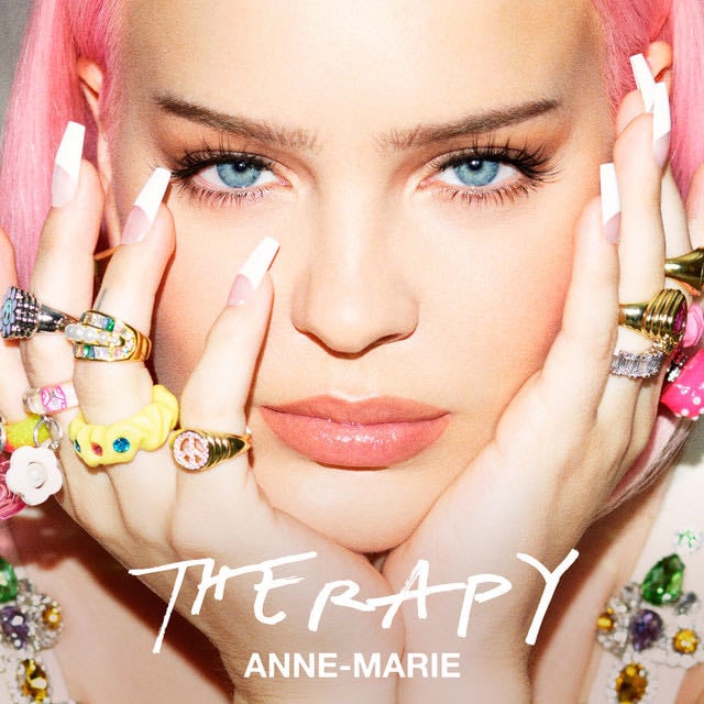 Our Song - Song · Anne-Marie, Niall Horan