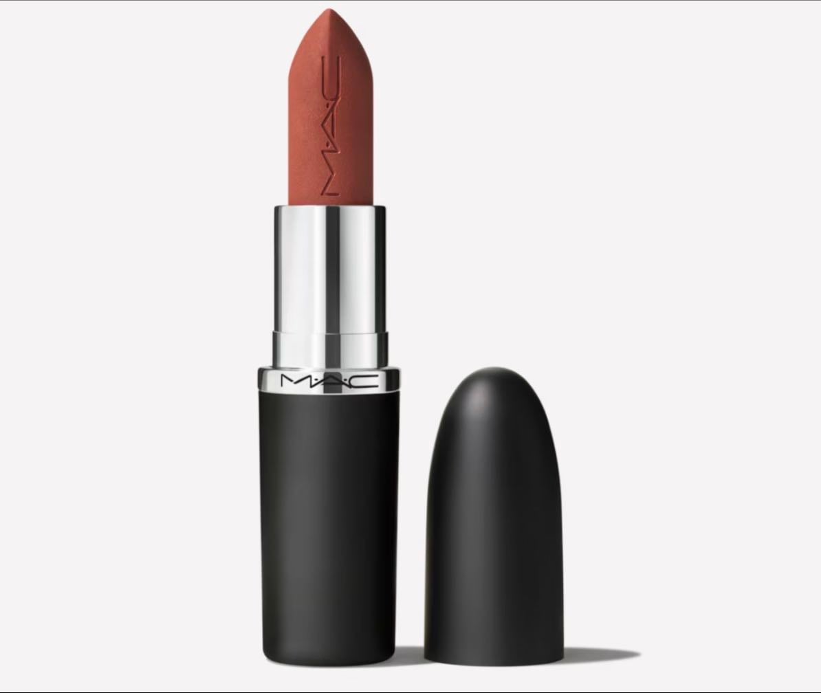 MAC Lipstick - Varios tonos (en foto)
-$500