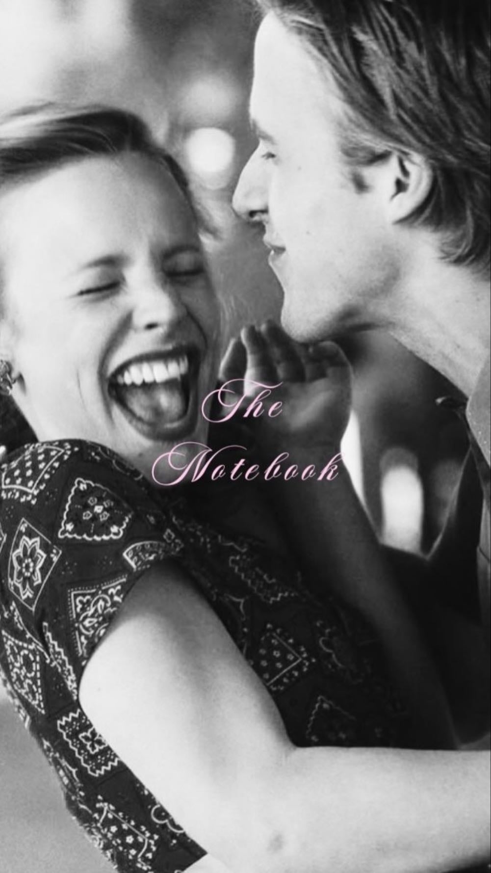 The Notebook - Nick Cassavetes · 2004