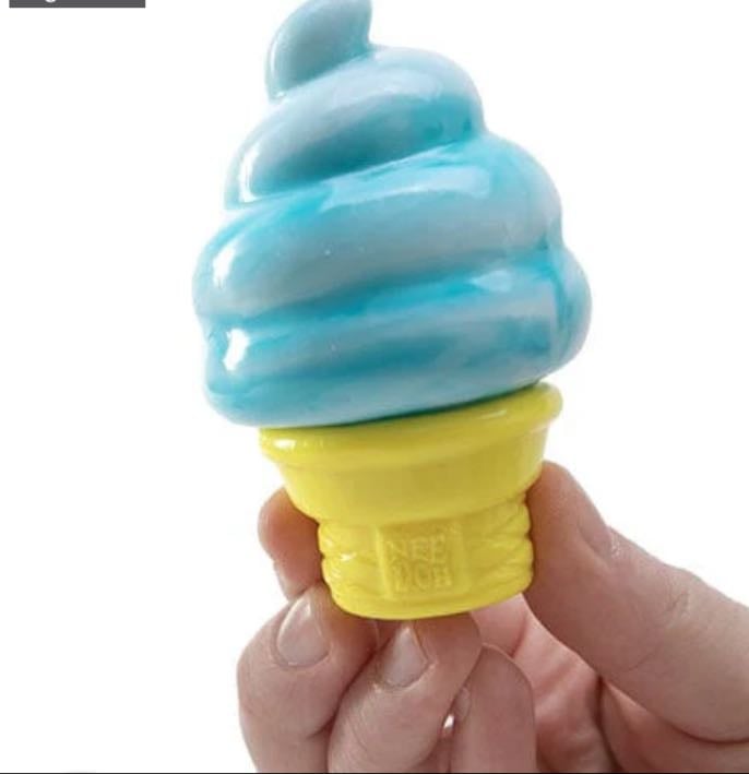 Needoh Ice Cream