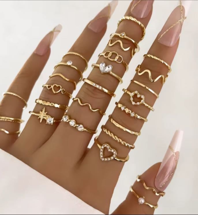 Ring Set