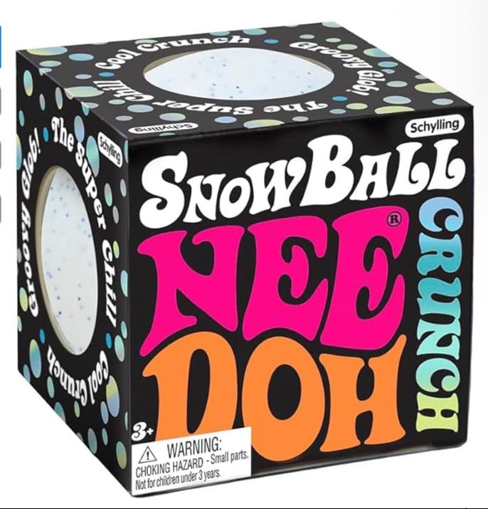 Needoh Snowball