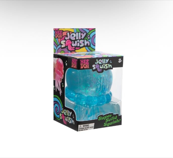 Needoh Jellyfish