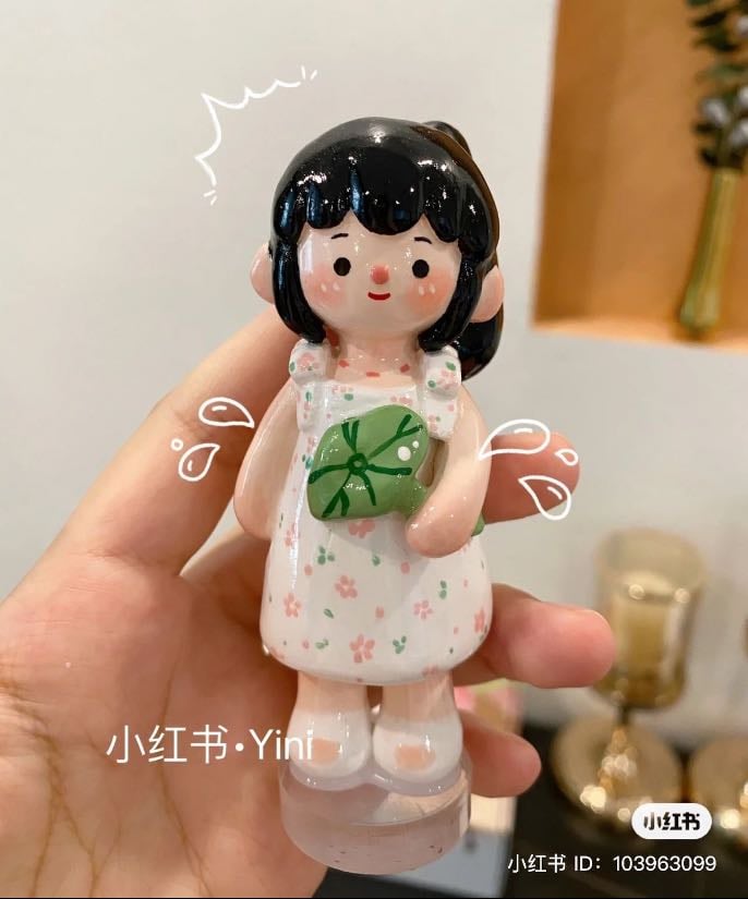 Mini figs!! - (Ranked on how hard)