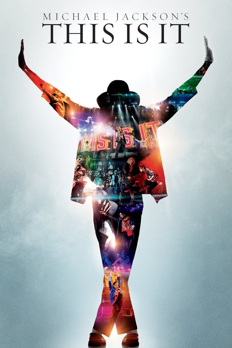 This Is It - Kenny Ortega · 2009