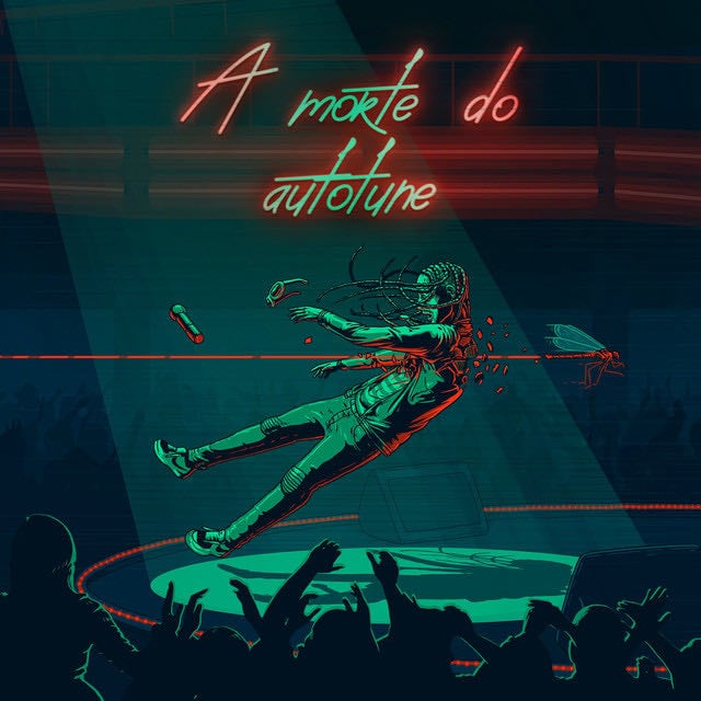 A Morte do Autotune - Song · Matuê