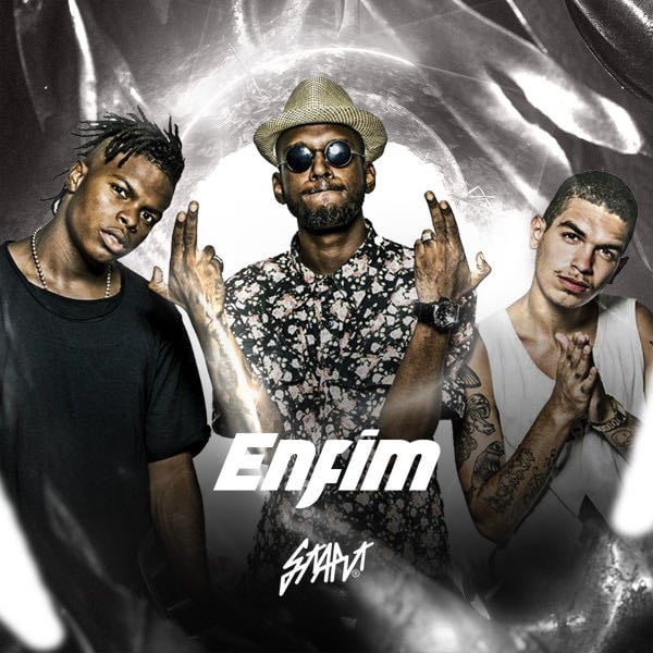 Enfim - Song · Start Rap, Medellin